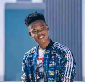 Nasty C - Sway In The Morning (Freestyle)